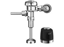 Sloan Regal Urinal Flushometer, 186-1XL