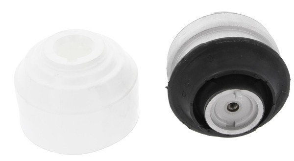 Motorlager Corteco 80004614 FüR Mercedes SL R230 Klasse W211 Model S211 500 230-image