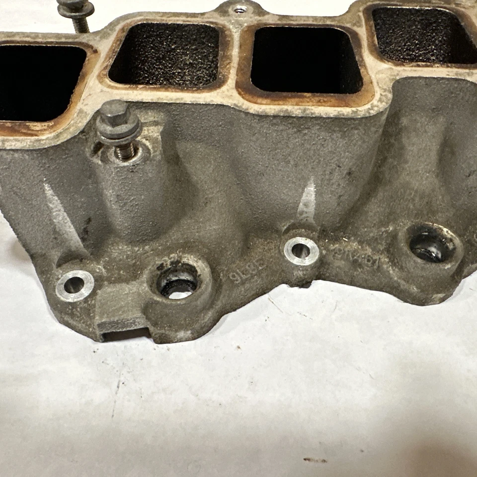 2010 水星米兰 3.0 下进气歧管 9L8Z-9424-C — 第 2/4 张图片