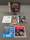 Pokemon Mystery Dungeon: Explorers of Darkness Nintendo DS CIB Complete