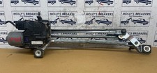 VOLVO V40 FRONT WIPER MOTOR (12-19) Wiper Motor & Linkage 3397021424