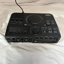 Superscope PSD300 CD Recording System PSD300 Portable Digital Recorder