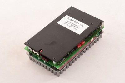 SME 070 06 0001 RW Elektronik - Used - incl. warranty