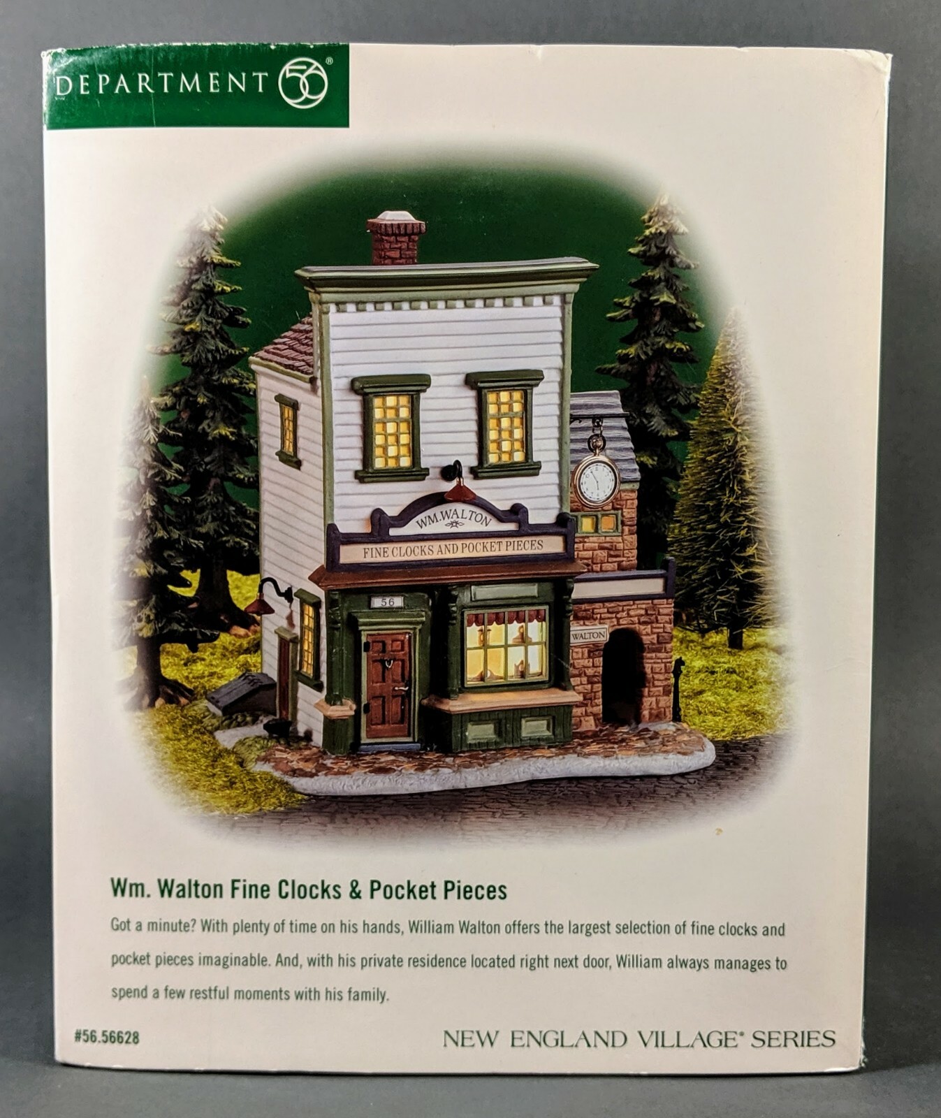 Click here to see eBay Auction