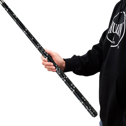 Action IMP17 Impact Pool Cue Billiard Stick Billiards Cues - Picture 5 of 8