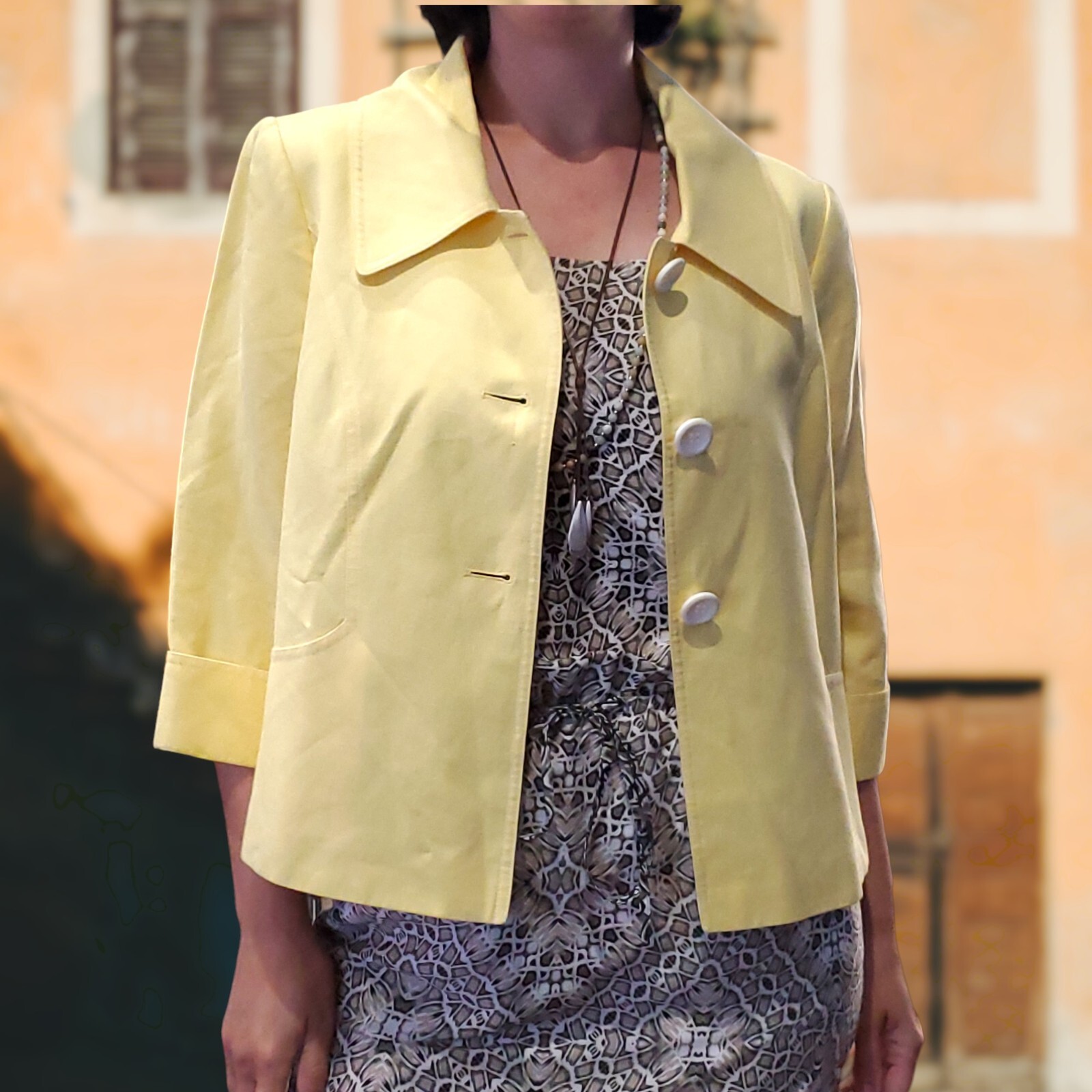 Vintage Blazer / Jacket - Various Brands & Sizes image 6