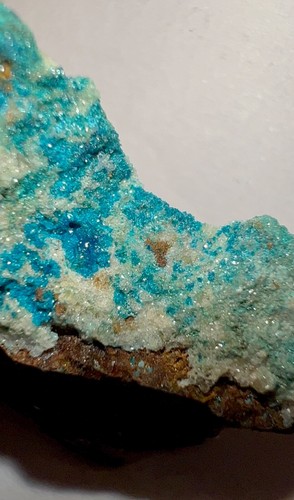 sideronatrita pseudoboleita turgita - Imagen 5 de 16