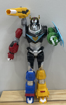Defender Voltron Legendary Defender Shoulder Cannon DreamWorks 2017 (No Missile)