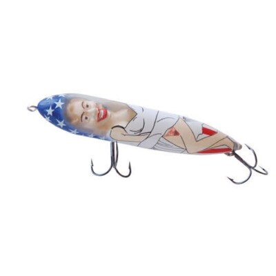 Top Water Lure GEECRACK Mary I love you Limited 8000pcs From Japan