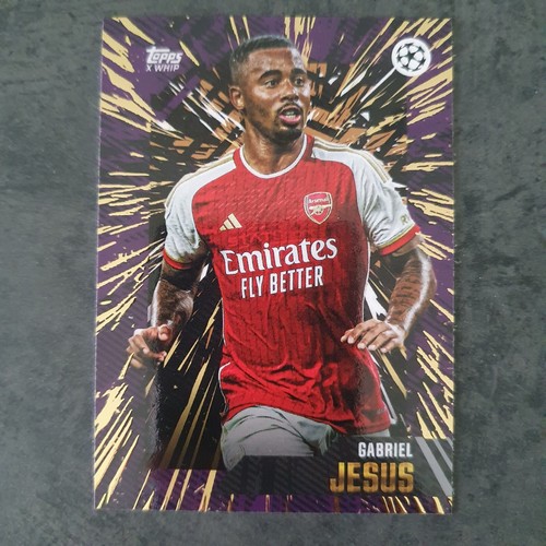 Topps Gold UEFA Club Competitions 2023-24 - Pick your Card - Bild 24 von 105