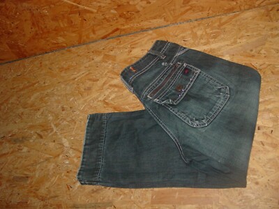 7/8 Jeans v. CECIL Gr.29(W29/L24)  Flappy