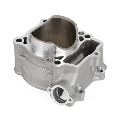 Cylindre 77mm Cylinder pour Yamaha YZ250F WR250F YZ WR 250 F 2001-2013 - Photo 1/4