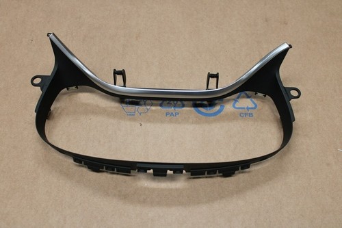 BMW 7 G11 G12 Tacho Kombiinstrument Abdeckung Verkleidung Blende 7946201