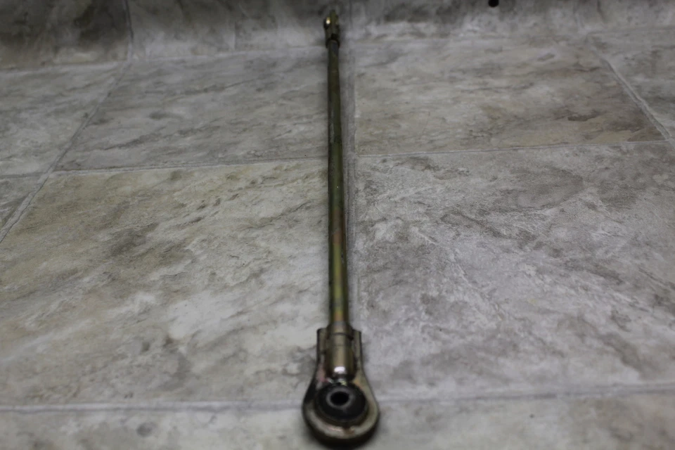 04-09 Polaris Trail Boss 330 OEM palanca de cambios manual varilla de cambio acoplamiento 1821491 Foto 4 de 4