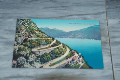 AK RIVA DEL GARDA - STRADA DEL PONALE