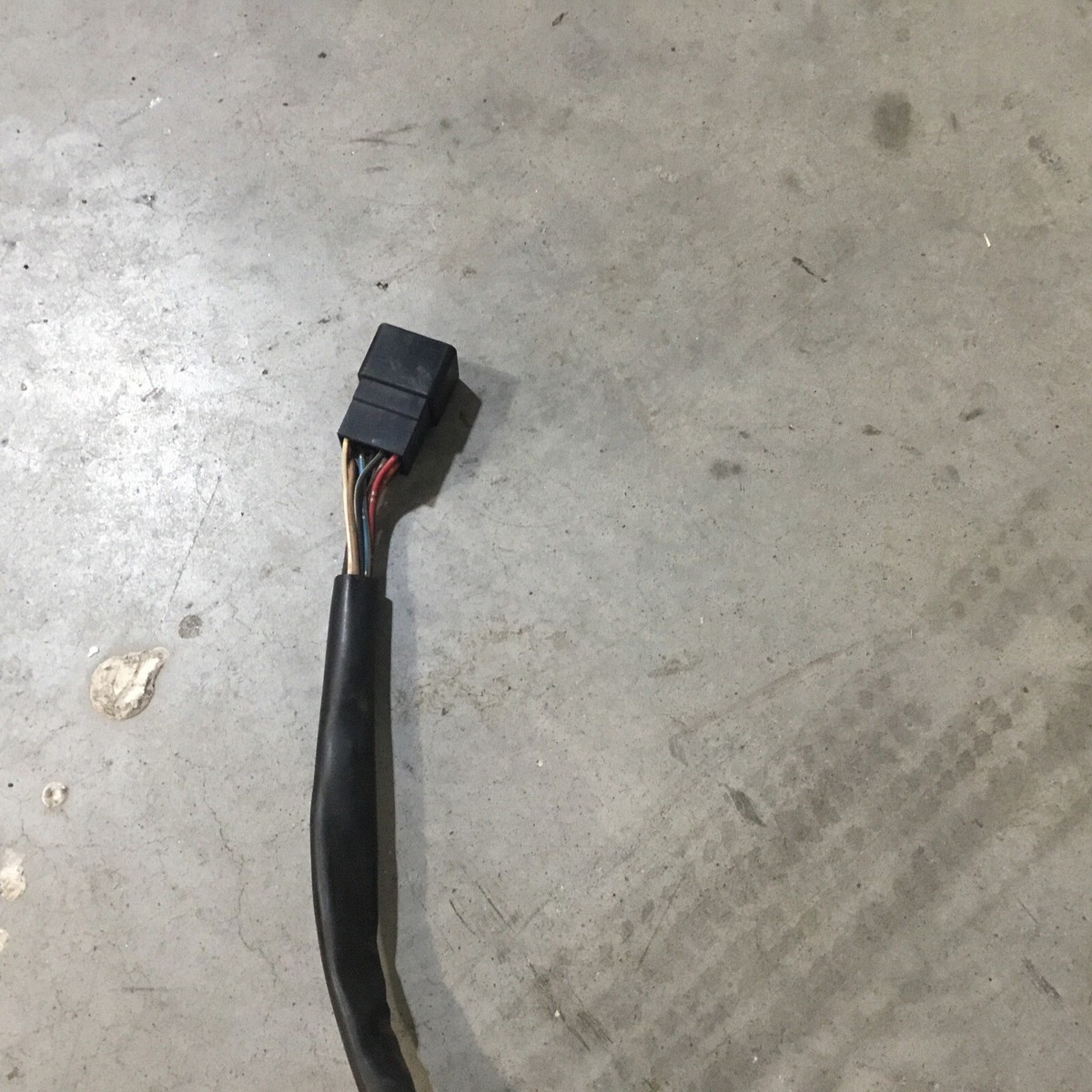 08-10 KAWASAKI ZX10R LEFT SWITCH 46091-0116 | eBay