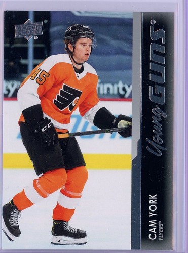2021-22 Upper Deck Young Guns U-Pick From The List - Picture 44 of 151
