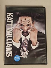 It's Pimpin' Pimpin' Blu-ray Katt Williams