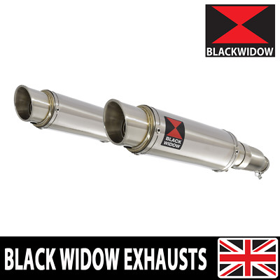 XJR 1200 SP 95-98 XJR 1300 99-06 4-2 AUSPUFF SCHALLDÄMPFER ENDDOSEN 230SR