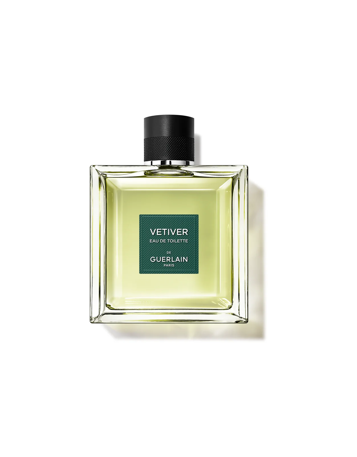 Guerlain VETIVER Men's Eau de Toilette 100ML Spray + FREE FRAGRANCE