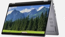 Dell Latitude 5310 2-in-1 Touch Convertible i5-10210U 16GB RAM 256GB M.2 SSD