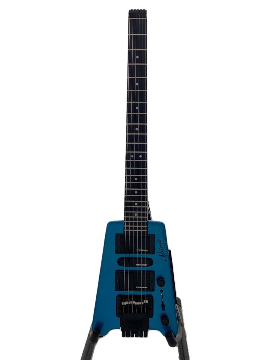Electric Guitar Steinberger Spirit GT-Pro Deluxe HSH 2010s