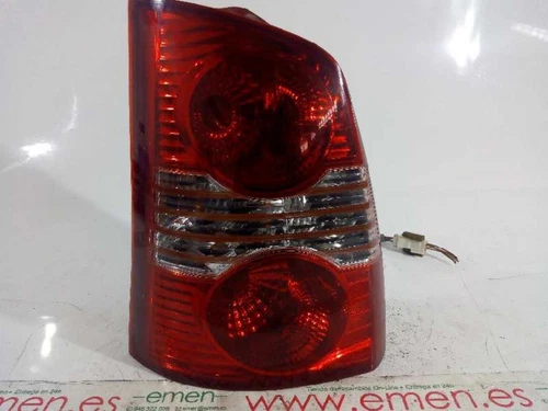 Piloto Trasero Izquierdo para HYUNDAI ATOS (EM) 1.1 GLS 2007 1005513 - Imagen 1 de 10