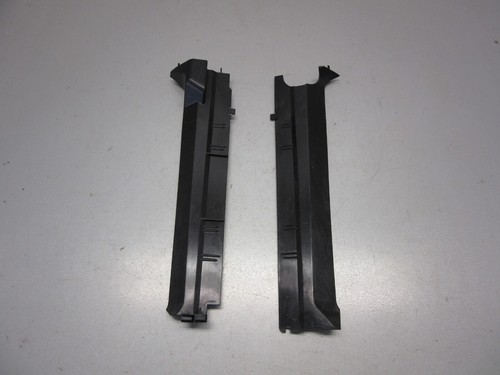 BMW 5 6 GT G30 G32 Kühlerhalter Abdeckung Kühler links und rechts (500)