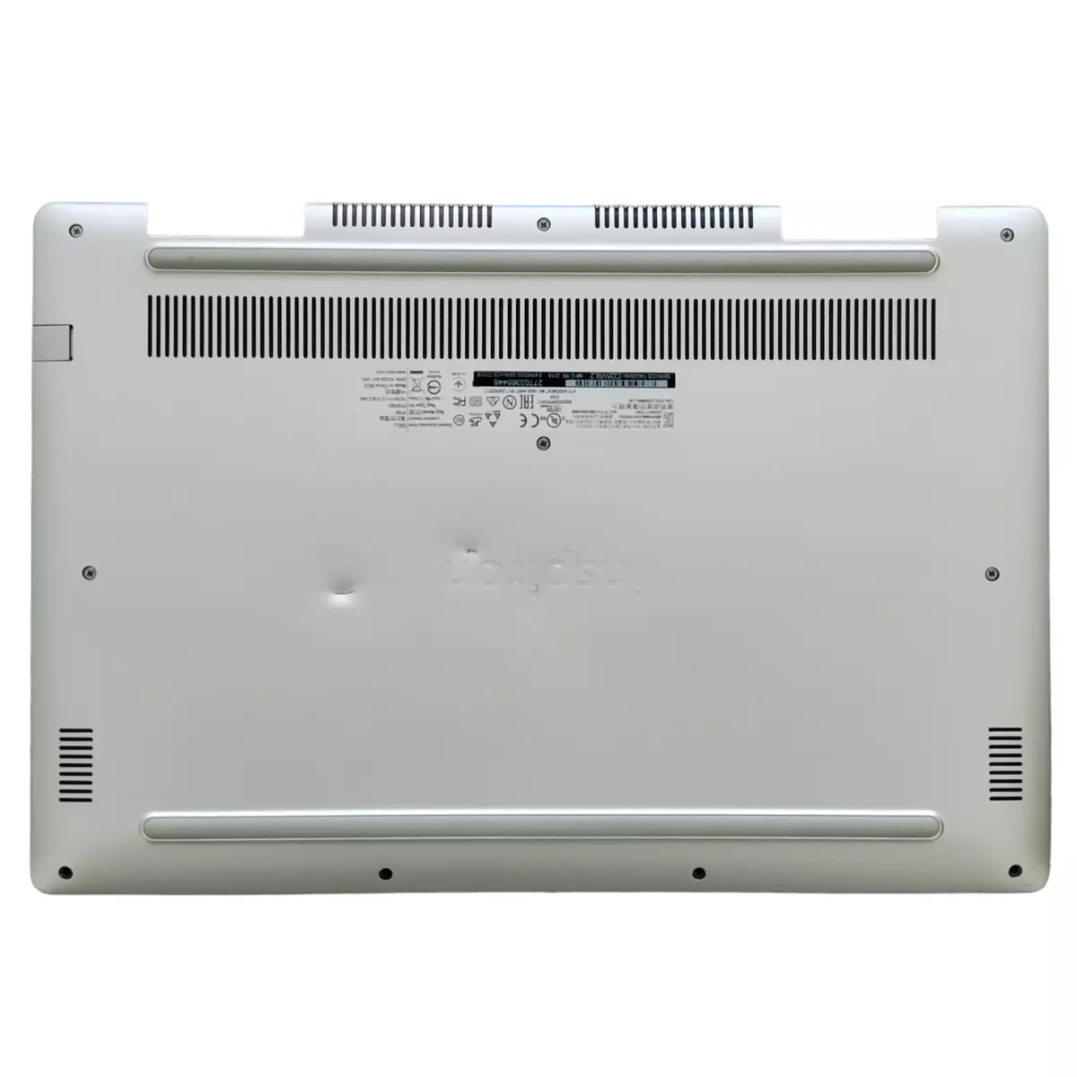 Dell inspiron 2025 7570 case