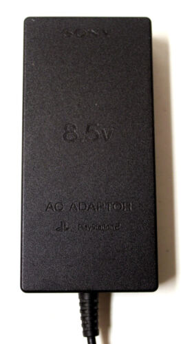 SONY PlayStation 2 Slim AC Power Supply SCPH-79100 - Picture 2 of 4