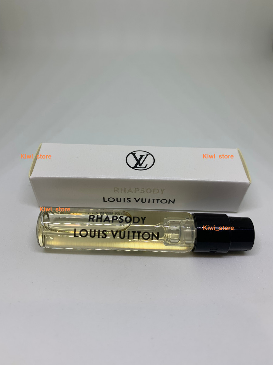 Louis Vuitton on X: #LVParfums Astoundingly simple beauty: Léa