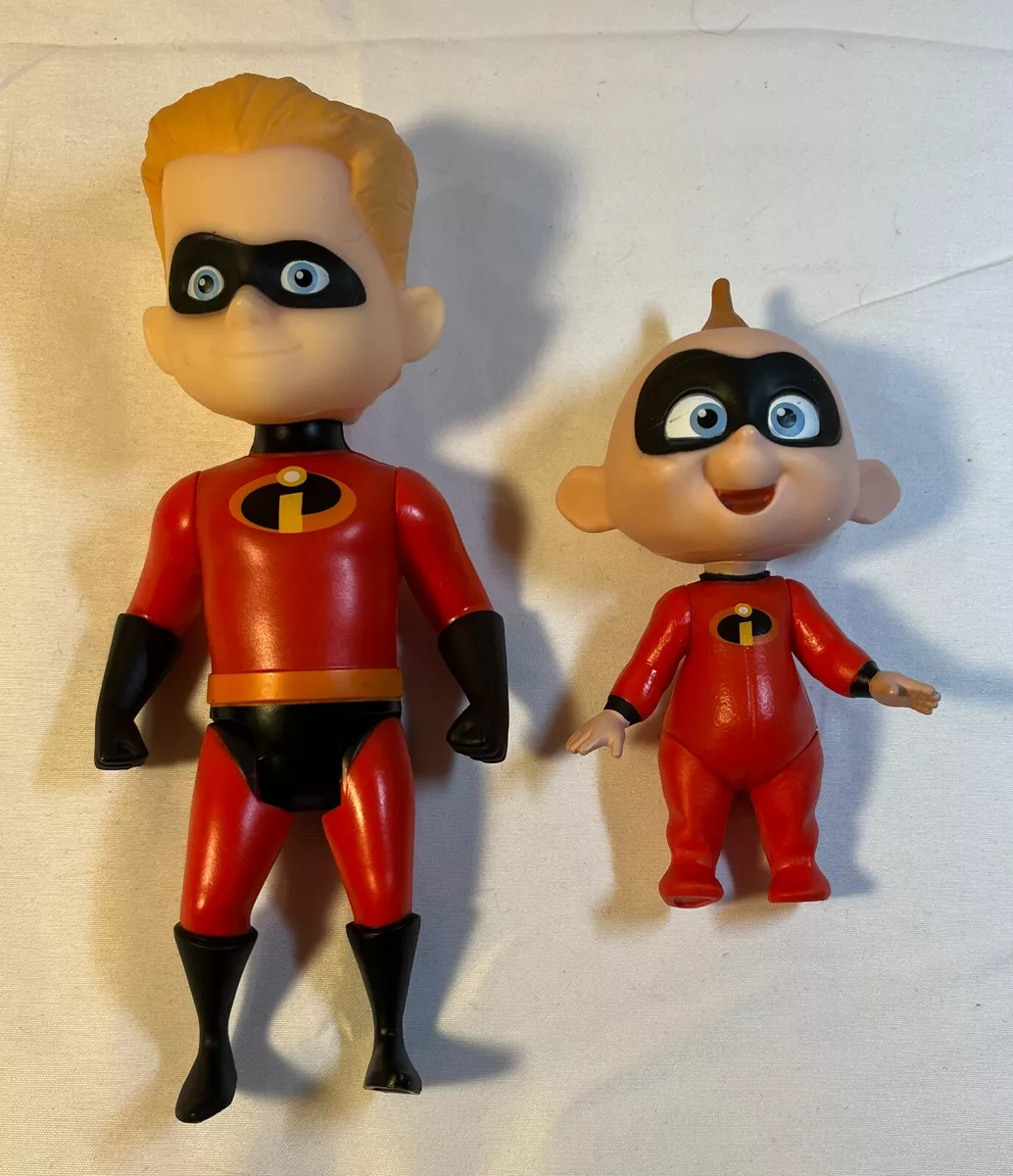 Baby jack jack best sale figure