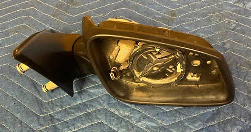 🚘 BMW 528i 535i 550i F10 RIGHT SIDE DOOR EXTERIOR REAR VIEW MIRROR OEM 11-13