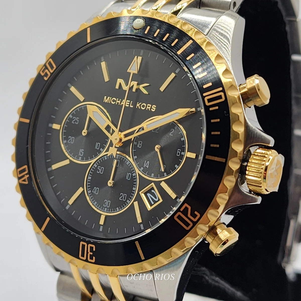 NEW MICHAEL KORS MEN