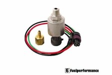 Zeitronix Map Boost Sensor 75 Psi 5.0 Bar Absolute Pressure Zeitronix Map Boost Sensor 75 Psi 5.0 Bar Absolute Pressure
