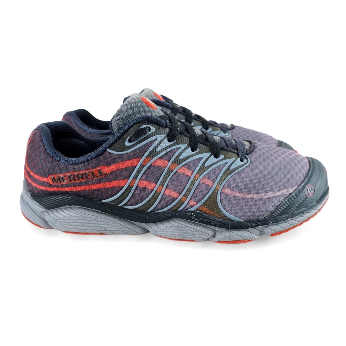 Merrell All Out Flash J01679 Mens Size 7.5 Running Shoes  display picture 3