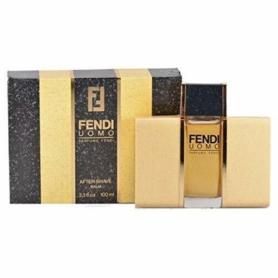 fendi aftershave
