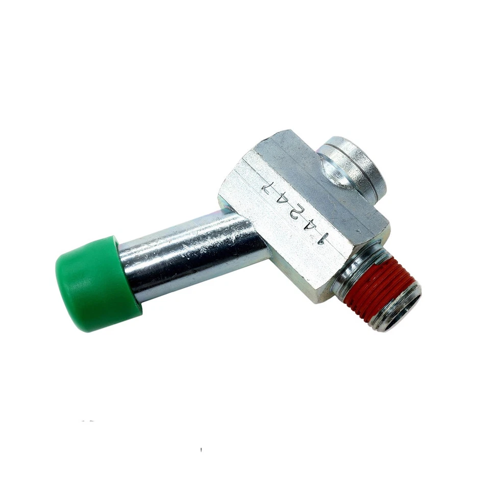 Ford Ranger 3,0 л впускной датчик горячей воды колено OEM новый F77Z-18599-AA - Изображение 2 из 4