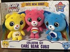 Care Bear Cubs