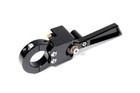 Motion Raceworks Billet Aftermarket Turn Signal Switch 15-140 w/ 1.25" Column Co