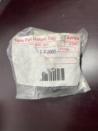 Xerox 120k00651 Stitcher B Wire feed Actuator Assembly - Bild 2 von 2