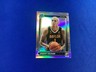 2022-23 Jeremy Sochan Panini Chronicles Draft Picks Donruss Optic Silver Prizm
