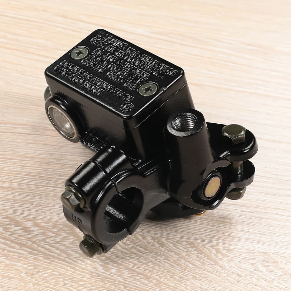 Главный цилиндрический насос тормоза 7/8 дюйма для HONDA CB400X CB500F CB500X CB400F 2013-2021 - Изображение 4 из 4