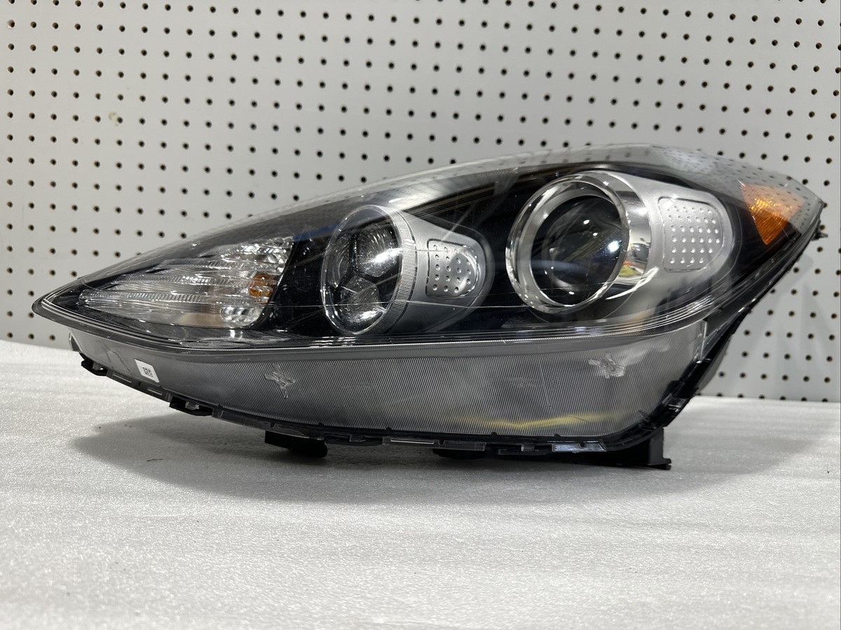 92101-D9 2017 2018 2019 KIA SPORTAGE HALOGEN LED FRONT LEFT OEM