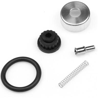 Topeak Rebuild Kit für Standpumpen SmartHead Reparatur Ersatzteil Set Fahrrad