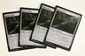Hedron Blade (4) Battle for Zendikar NM MTG Magic the Gathering