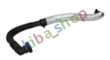 EXHAUST SIDE COOLING SYSTEM RUBBER HOSE EXHAUST SIDE FITS AUDI A4 B5 SKODA