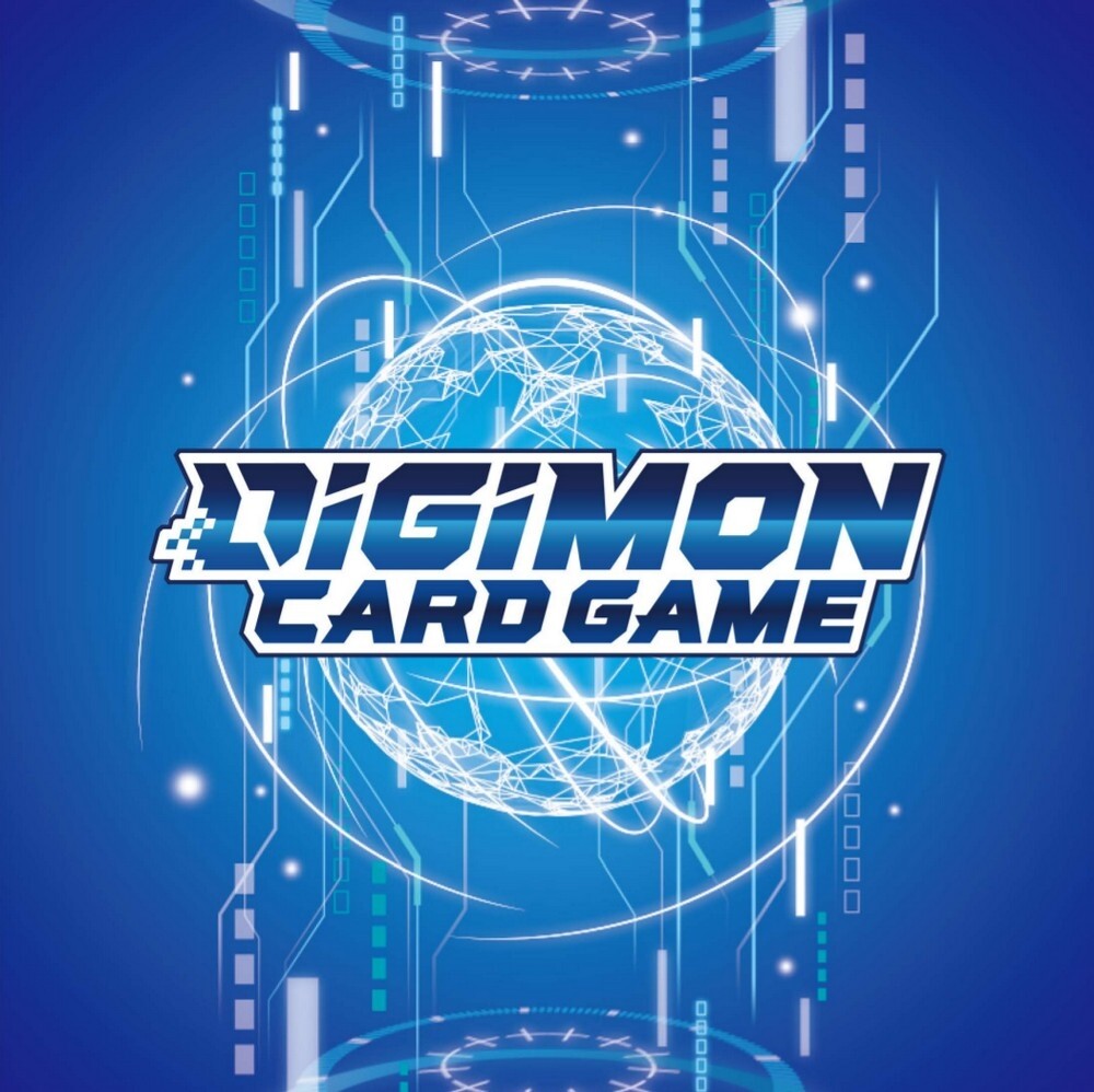 Digimon Kartenspiel: Digital Hazard Booster Box – 24 Packs, 12 Karten Pro Pack, Inkl. Alternativer Kunstkarten