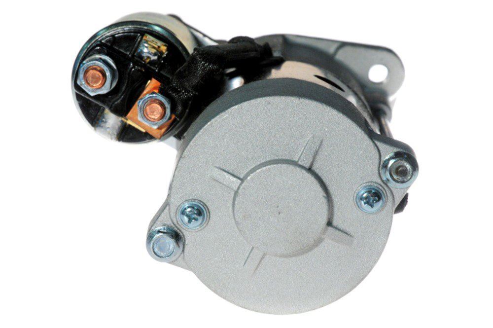 HELLA ANLASSER STARTER 2,2kW passend für VW AMAROK CRAFTER | 8EA 011