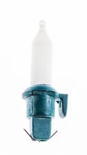 2.5V Bethlehem Replacement Bulbs-Locking Tab-Green Base-20 pk-11 variations